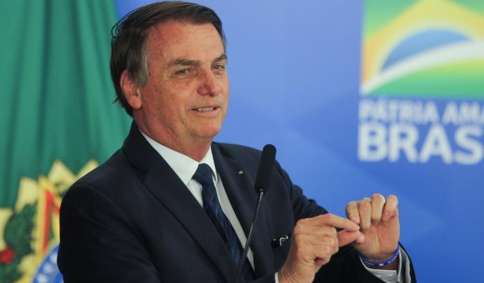 Bolsonaro