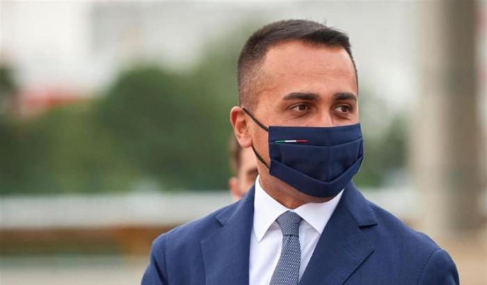 Luigi di Di Maio è soddisfatto: "Su Autostrade lo Stato ha fatto lo Stato"