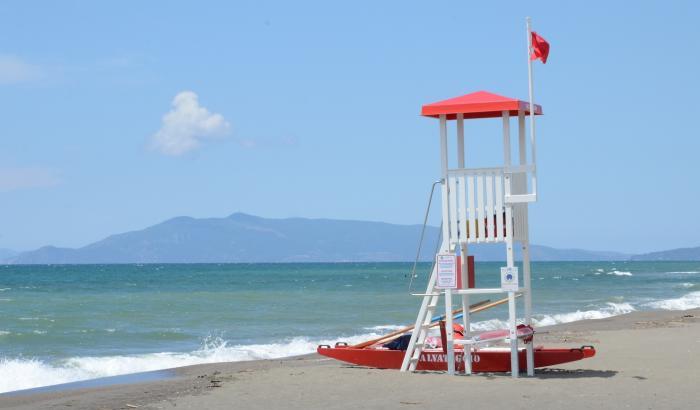 Immagine di repertorio