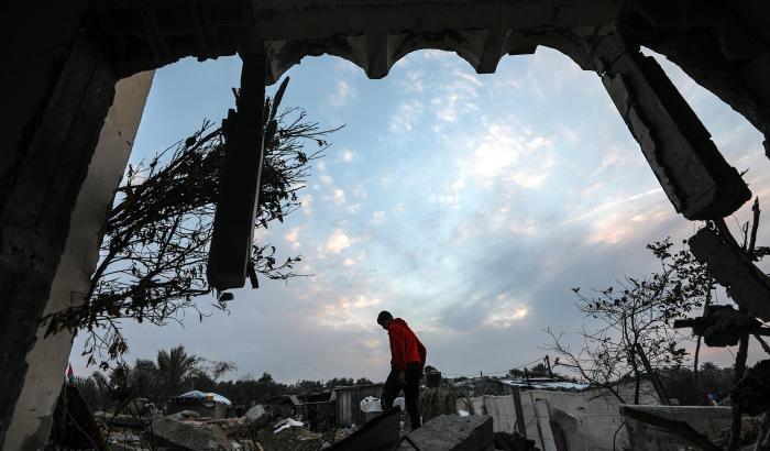 Viaggio tra i giovani di Gaza, il suicidio come liberazione