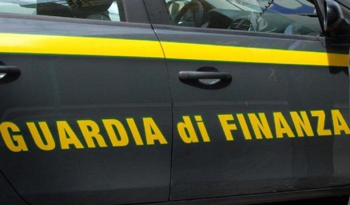 Guardia di Finanza