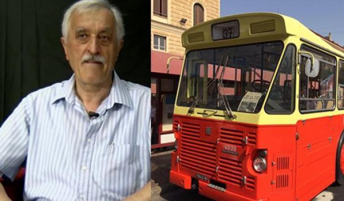 Agide Melloni: "Mi unisco all'appello, per i 40 anni dalla strage di Bologna dobbiamo essere tanti"