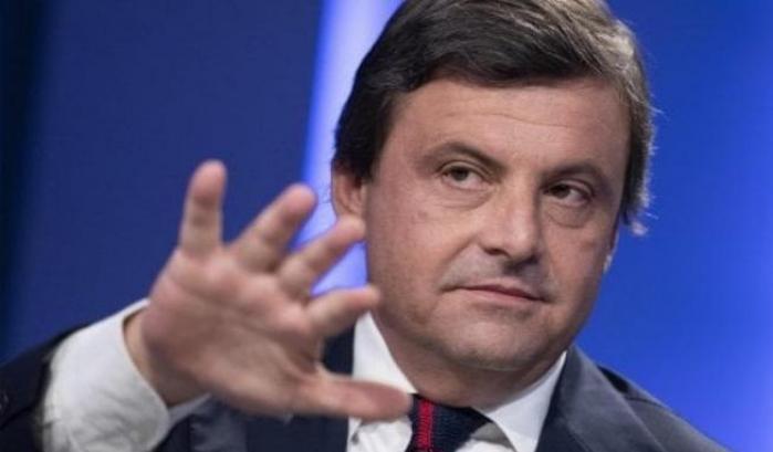 Calenda sul Recovery Fund: "Soldi importanti ma con elementi di rischio per l'Italia"