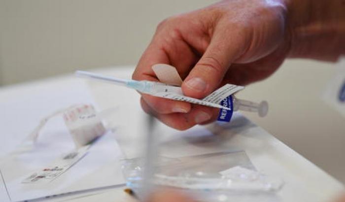 Coronavirus, L'Oms: "Il vaccino pronto realisticamente non prima del 2021"
