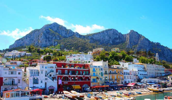 Capri