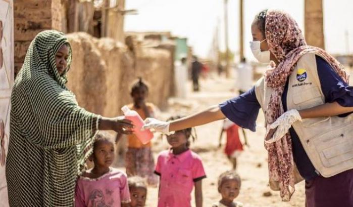 Una bella sorpresa: nel Sudan si riaffacciano i diritti civili e soprattutto delle donne