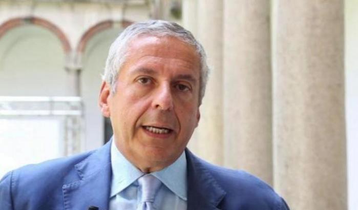 Il virologo Perno: "L'esperienza del Covid-19 mi ha ricordato quella dell'Aids"