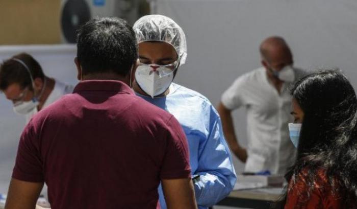 Coronavirus, allarme in Belgio: casi aumentati dell'89% in una settimana