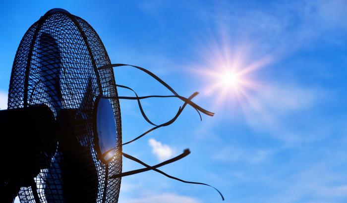 Domani inizia la settimana più calda dell'anno: picchi di 40 gradi