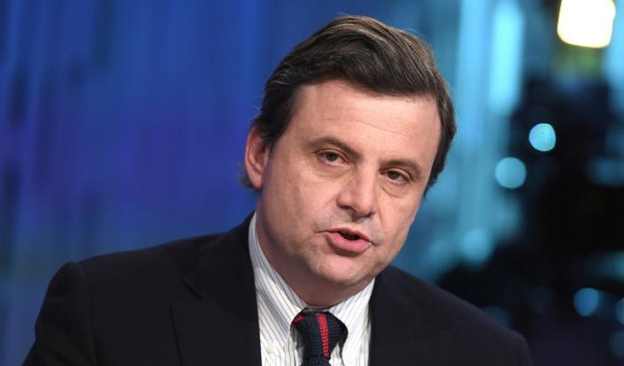 Carlo Calenda