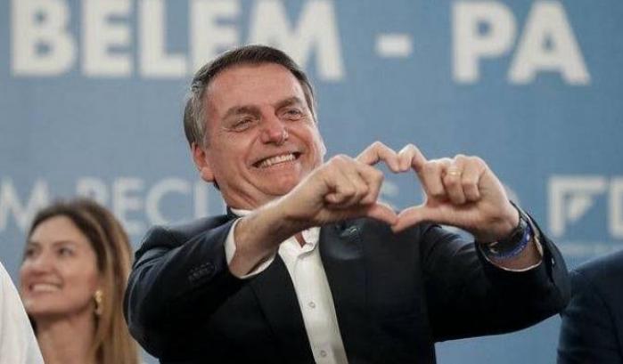 Jair Bolsonaro