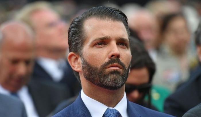 Donald Trump Jr.