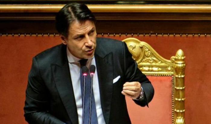 Covid, per le chiusure il Governo sta lavorando a un protocollo comune per tutte le regioni