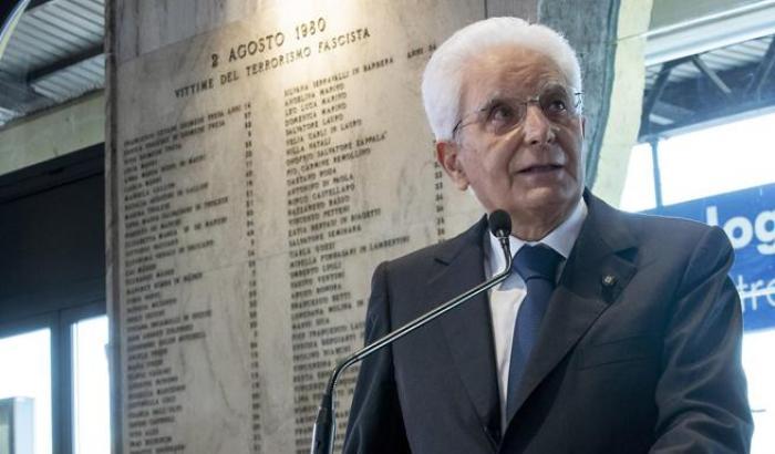 Mattarella