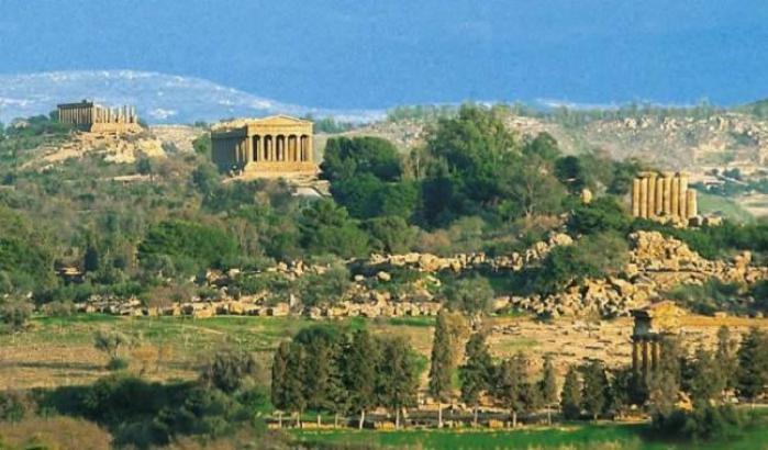 Quel ragazzo africano della Valle dei Templi: una bici per aiutarlo a lavorare