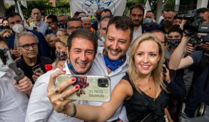 Occhionero (Iv): "Lamorgese tuteli i poliziotti dai deliri di Salvini"