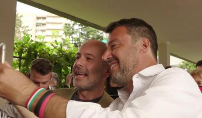 L'infermiere attacca Salvini sulla mascherina e il Sindacato rilancia: "Abbiamo combattuto il Covid e poi..."