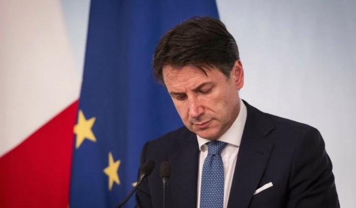 Giuseppe Conte