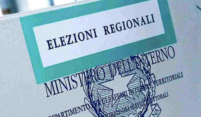 Regionali, sondaggi: la Destra vincerebbe in 4 Regioni su 6