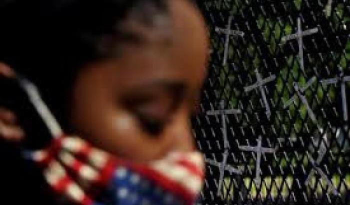 Ricerca: i bambini neri e ispanici hanno più probabilità di essere ricoverati per Covid