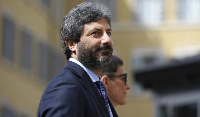 Roberto Fico