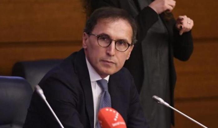 Boccia: "Con il lockdown abbiamo salvato il paese e evitato la catastrofe al sud"