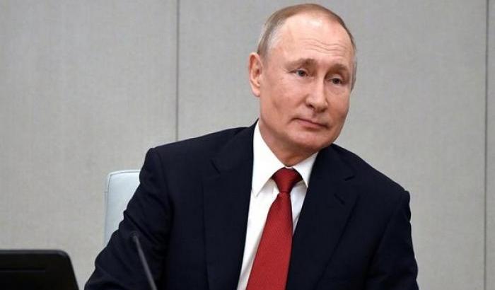 Putin annuncia: "Registrato il primo vaccino contro il Coronavirus"