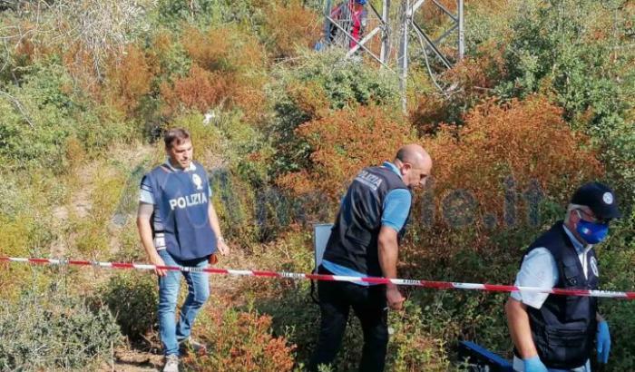 Giallo di Caronia, spunta un nuovo video: Viviana Parisi è passata in macchina da Sant'Agata di Militello