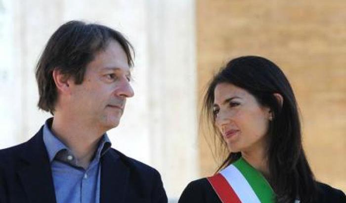 Il vicesindaco di Roma critico sul secondo mandato Raggi: "Così favorisce la Destra"