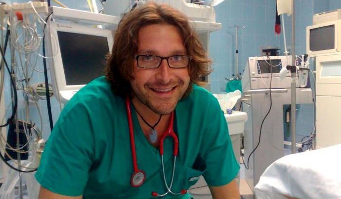 Felice Spaccavento, specialista in Medicina Interna, Specialista Anestesia Rianimazione Ufca Asl Ba