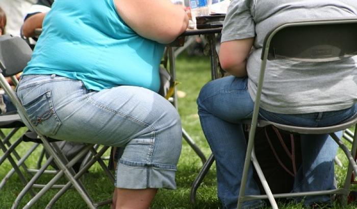 Anche chi ha un indice sano di massa corporea può essere a rischio Covid