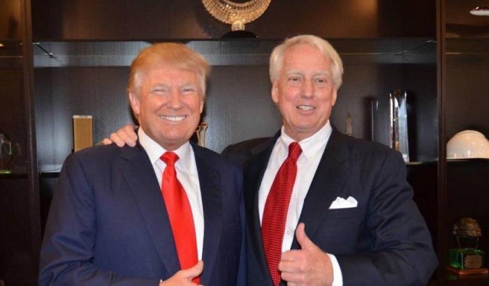 E' morto il fratello di Donald Trump: "Era il mio più caro amico"