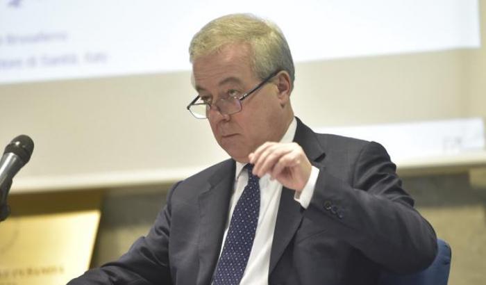 Locatelli (Css) avverte i riduzionisti: "La variante inglese diventerà prevalente e contagia il 39% in più"