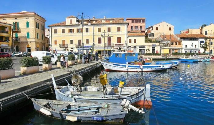 Un lavoratore di un resort è positivo: 450 in quarantena a La Maddalena in attesa di tampone