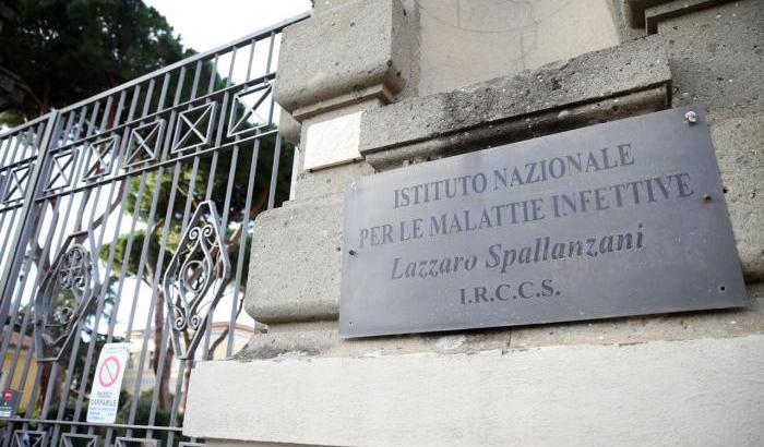 L'istituto Spallanzani