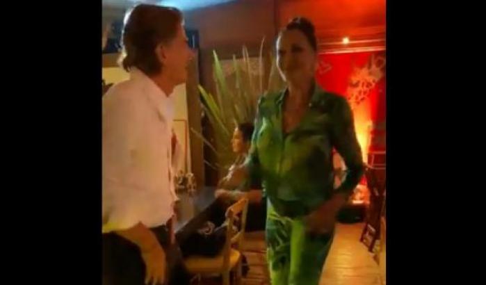 Fratoianni: "Sulle discoteche l'egoismo e l'irresponsabilità della destra"