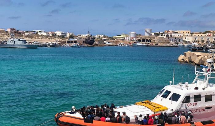 Lampedusa