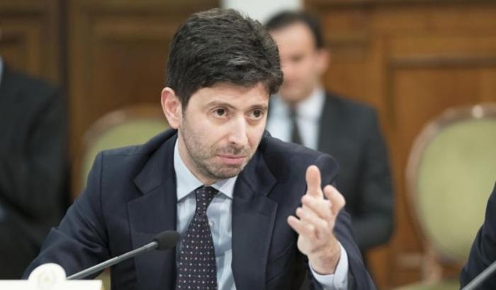 Roberto Speranza rassicura il Paese: "Non ci sarà un nuovo lockdown"
