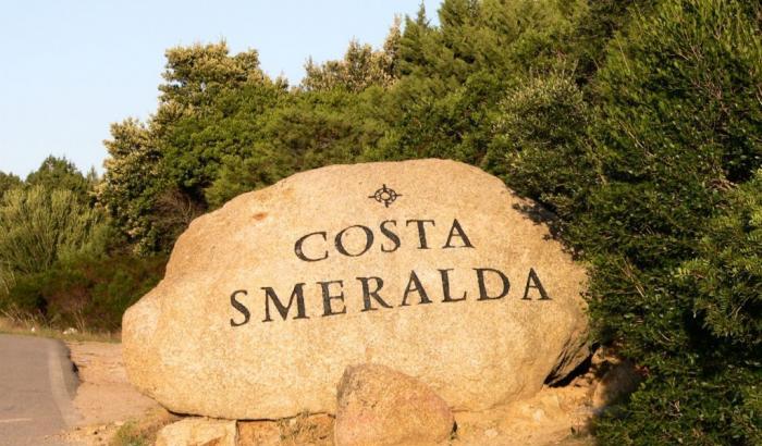Costa Smeralda