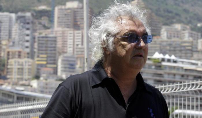 Due dipendenti con il Covid: a Montecarlo chiude il ristorante di proprietà di Briatore