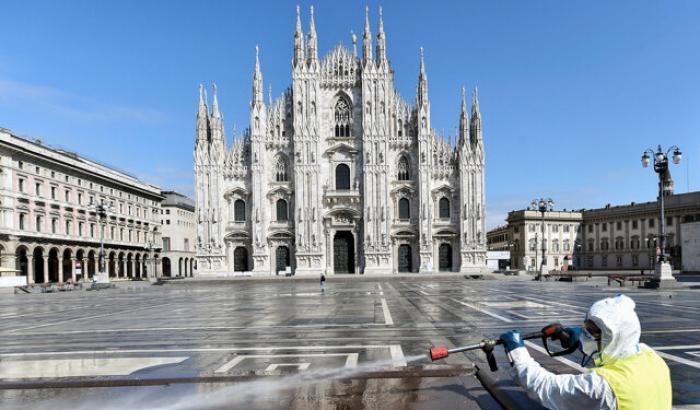 Ecco i tre scenari autunnali dell'Oms per il Covid in Italia: probabile corto circuito tra scuola e famiglie