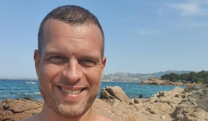 Il racconto del deputato grillino Vignaroli: "Sono positivo al covid. Anche io ero in Costa Smeralda"