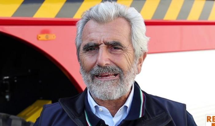 Miozzo (Cts): "Io avrei riaperto la scuola già settimane fa"