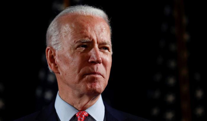 L'affondo di Biden: "Trump è un leader debole, privo di morale"