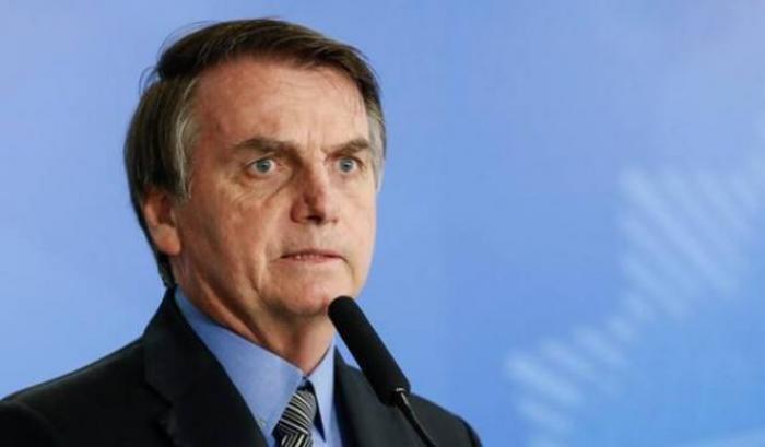 Jair Bolsonaro