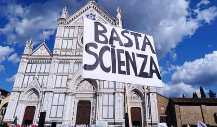 Basta scienza