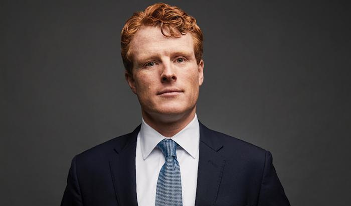 Joe Kennedy