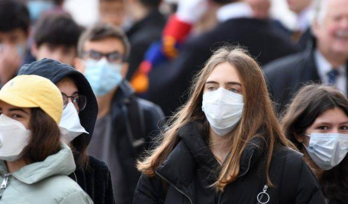 Babbo Natale avrà la mascherina: prepariamoci alle feste con il Covid