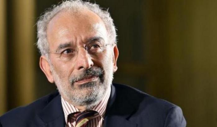 Festini tra droga e minorenni, Gad Lerner: "Il fascioleghismo è un assemblaggio di poco di buono"