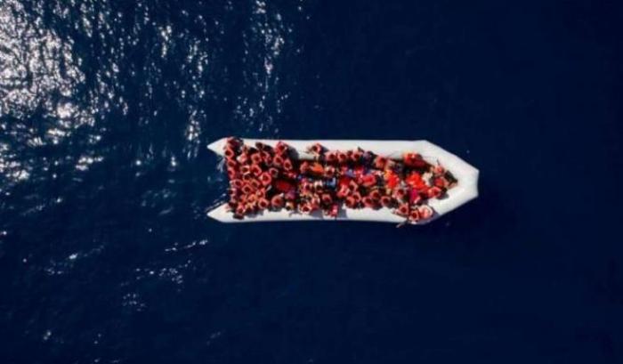 La Brexit non risolve nulla: 409 migranti approdano sulle coste inglesi